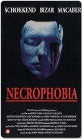 Necrophobia plakat